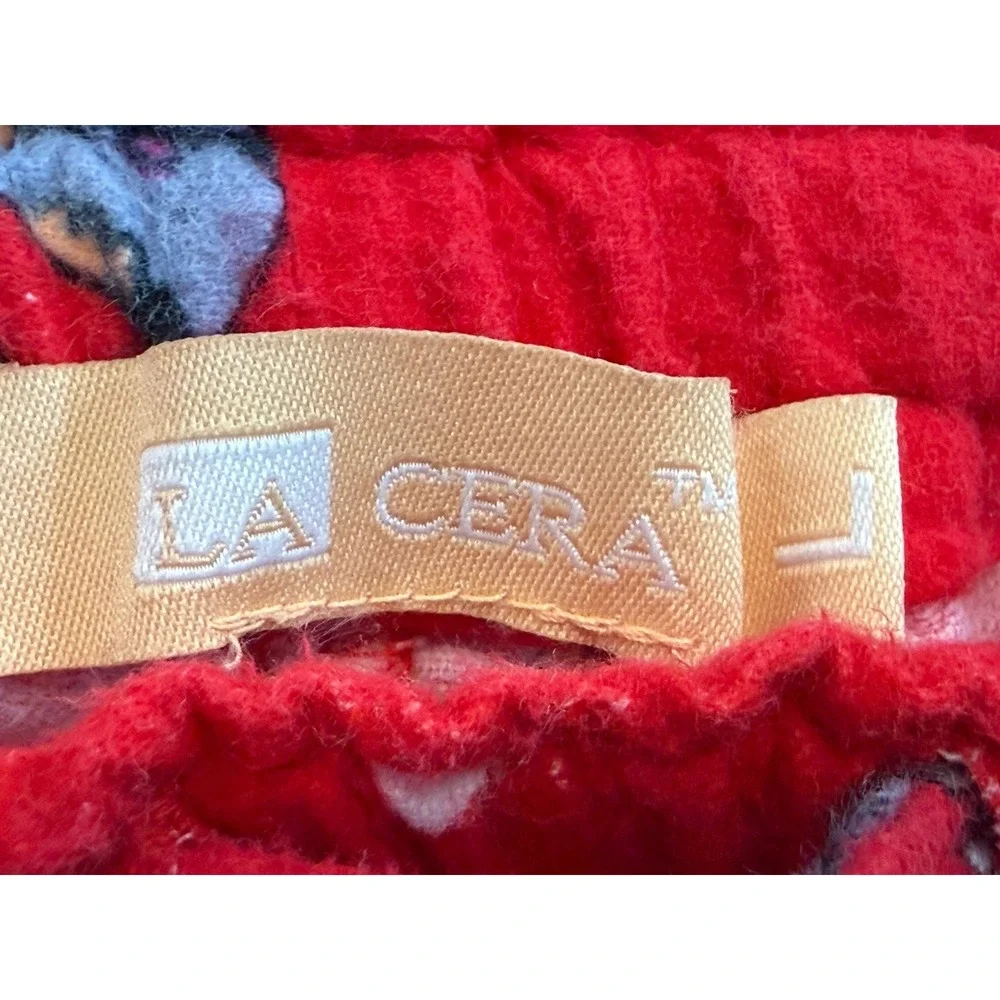 la cera women size fun